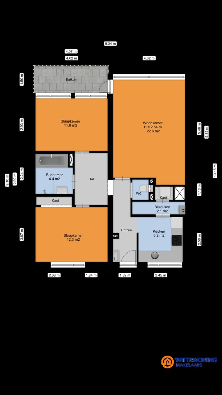 Foto 28 van Frerikshuislaan 111