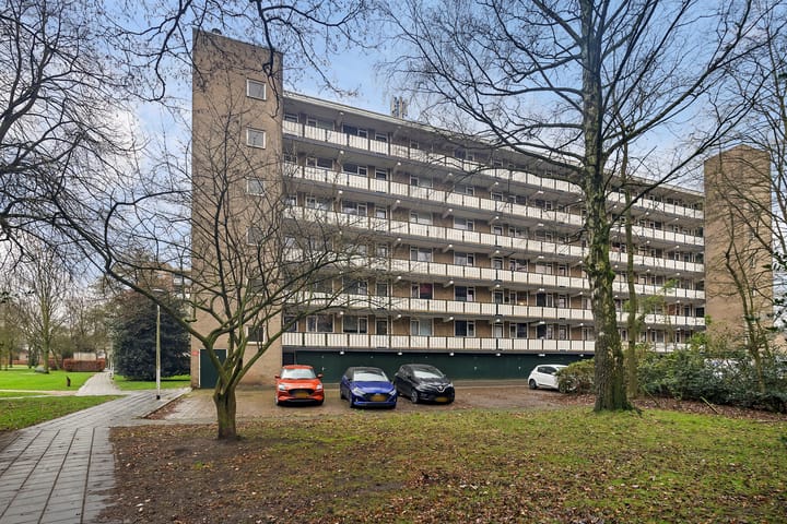 Foto 3 van Frerikshuislaan 111