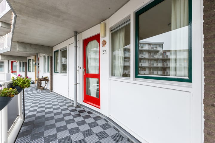 Foto 29 van Koraal 62