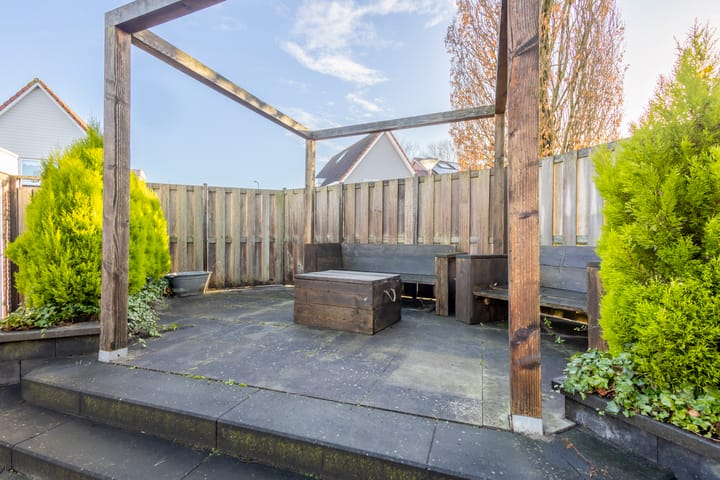 Foto 26 van Breedewaij 50