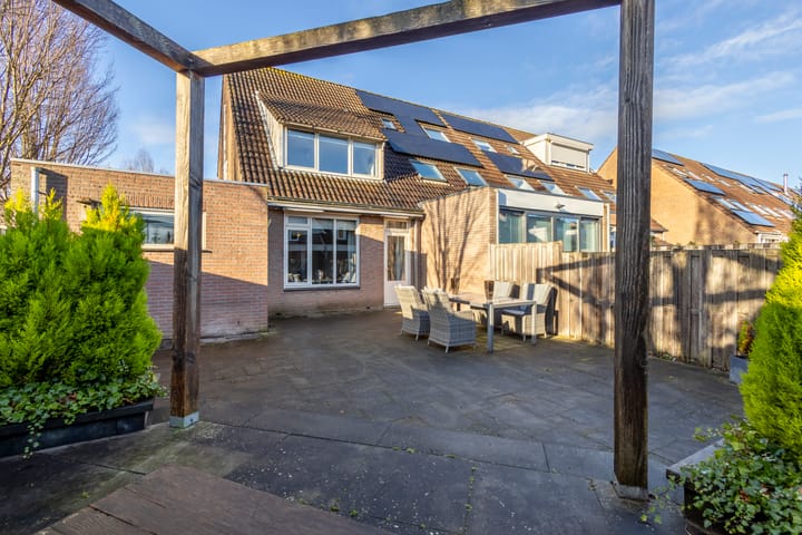 Foto 25 van Breedewaij 50