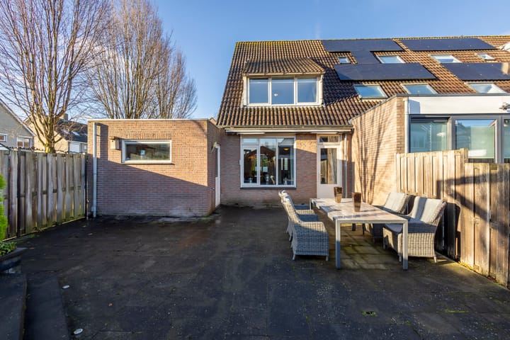 Foto 22 van Breedewaij 50