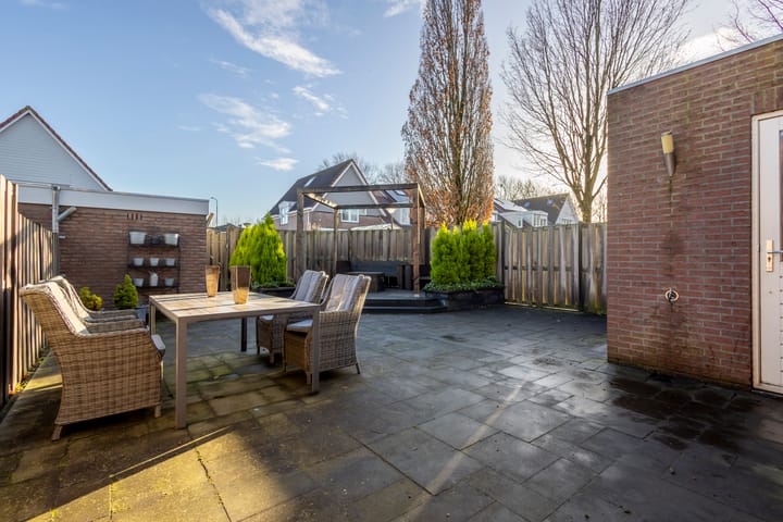 Foto 24 van Breedewaij 50