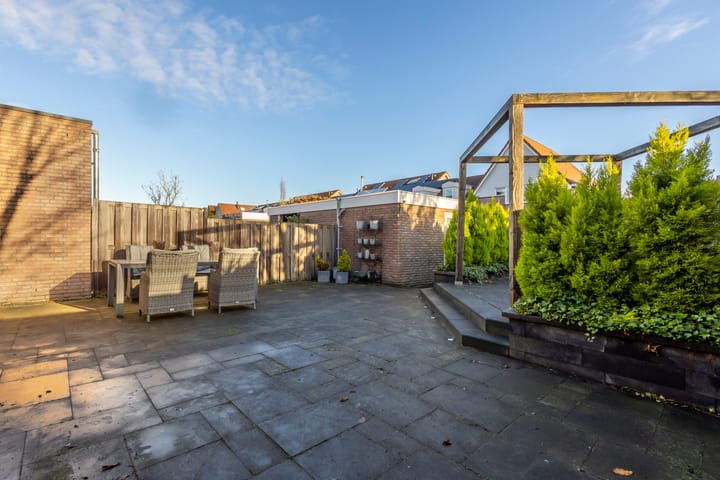 Foto 28 van Breedewaij 50