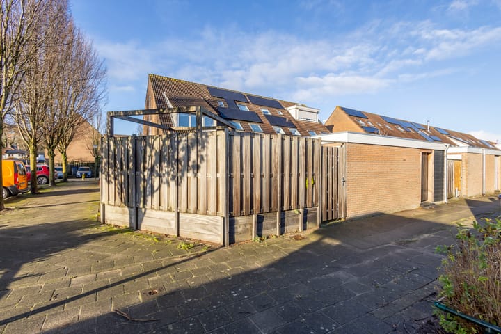 Foto 29 van Breedewaij 50