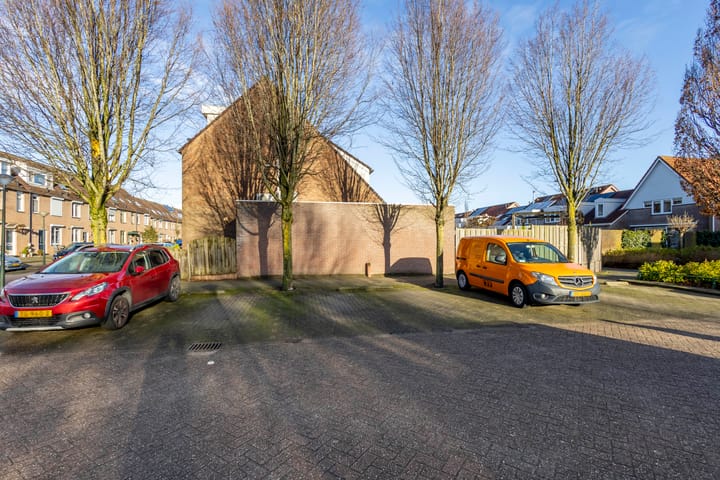 Foto 30 van Breedewaij 50