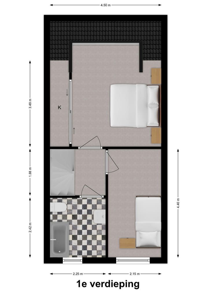 Foto 32 van Breedewaij 50