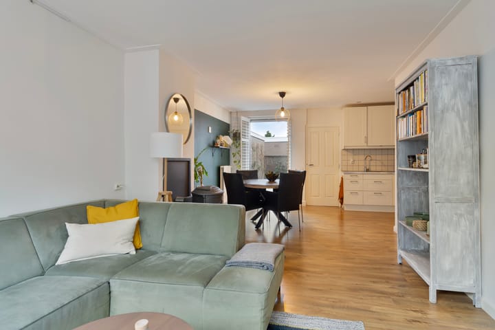 Foto 9 van Meidoornstraat 30