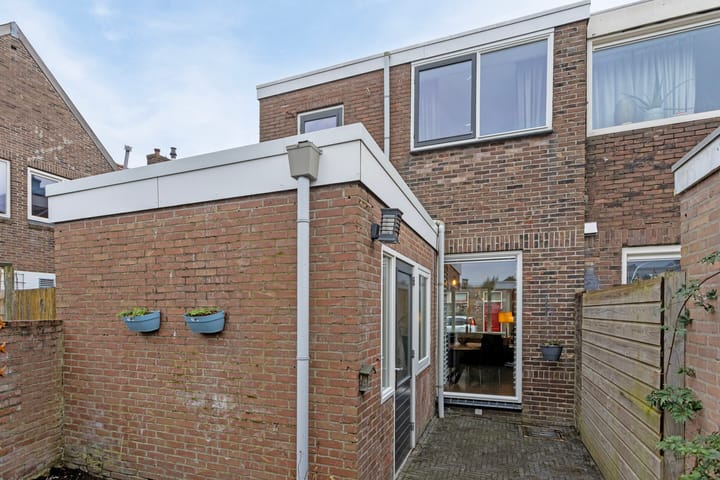 Foto 31 van Meidoornstraat 30