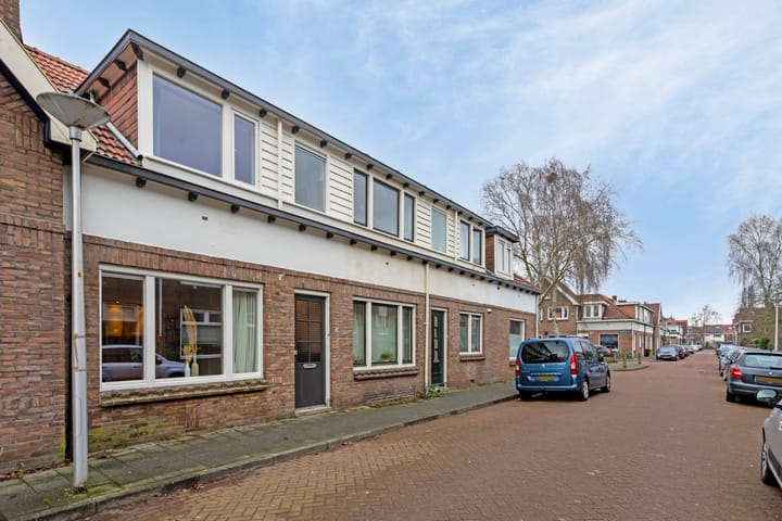 Foto 32 van Meidoornstraat 30