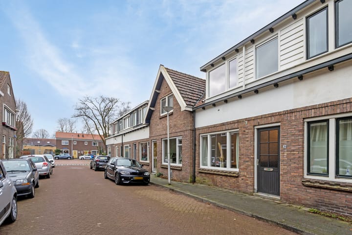 Foto 33 van Meidoornstraat 30