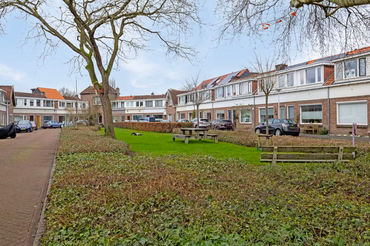 Foto 34 van Meidoornstraat 30