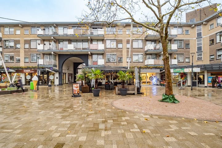 Foto 1 van Muntplein 117