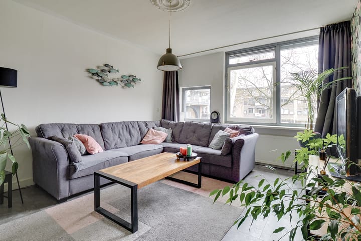 Foto 2 van Muntplein 117