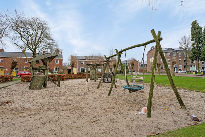 Foto 36 van Meidoornstraat 30