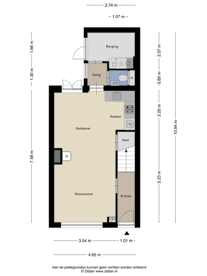 Foto 37 van Meidoornstraat 30