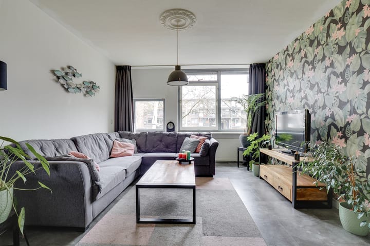 Foto 5 van Muntplein 117