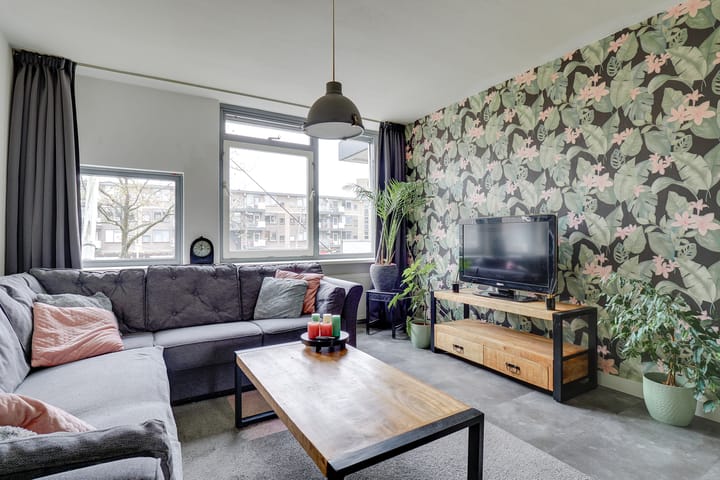 Foto 6 van Muntplein 117