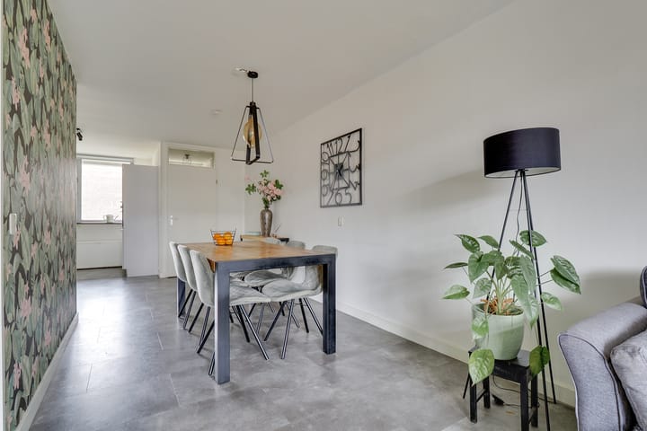 Foto 8 van Muntplein 117