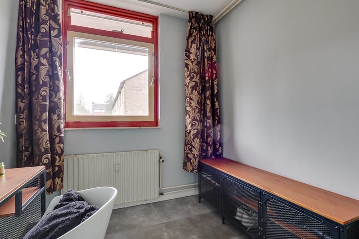 Foto 16 van Muntplein 117