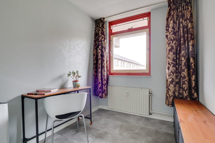 Foto 17 van Muntplein 117