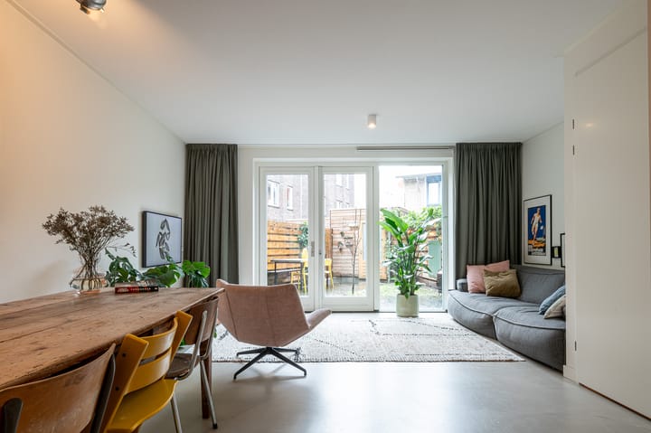 Foto 2 van Kolendwarsstraat 21