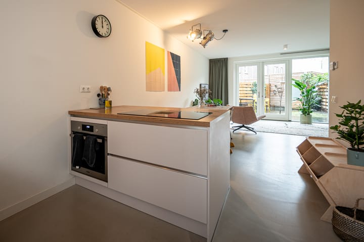 Foto 4 van Kolendwarsstraat 21