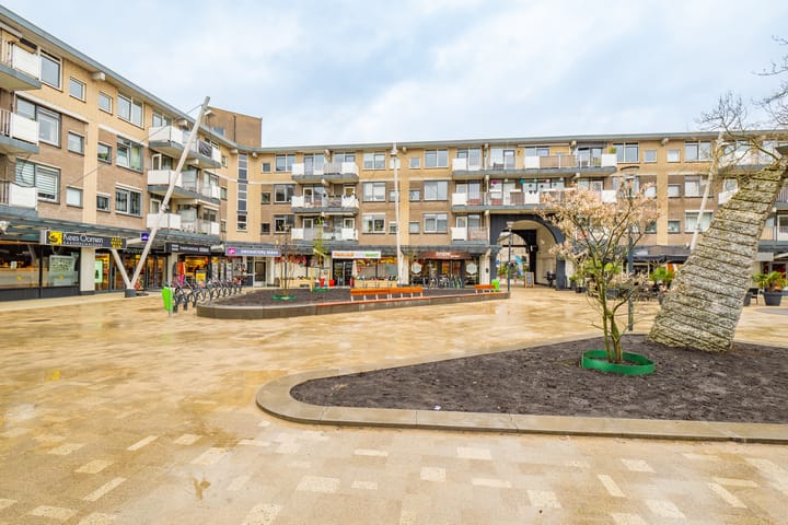 Foto 23 van Muntplein 117