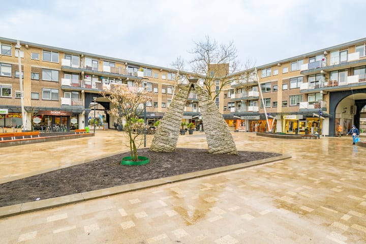 Foto 24 van Muntplein 117