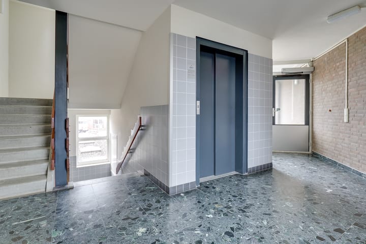 Foto 25 van Muntplein 117