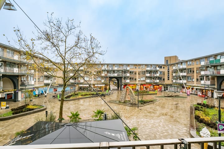 Foto 26 van Muntplein 117