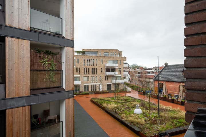 Foto 9 van Kolendwarsstraat 21