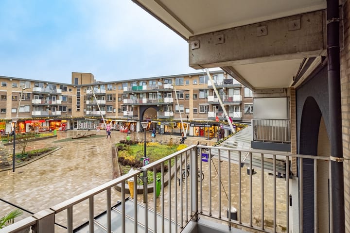 Foto 28 van Muntplein 117