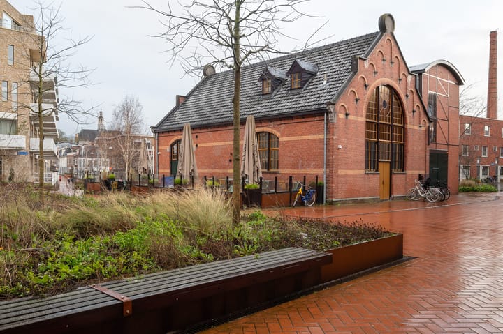 Foto 10 van Kolendwarsstraat 21