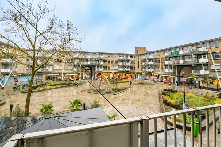 Foto 29 van Muntplein 117