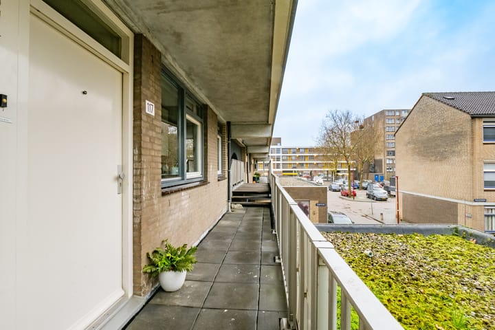 Foto 30 van Muntplein 117