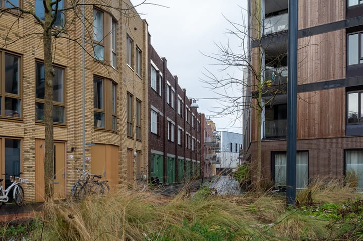 Foto 12 van Kolendwarsstraat 21