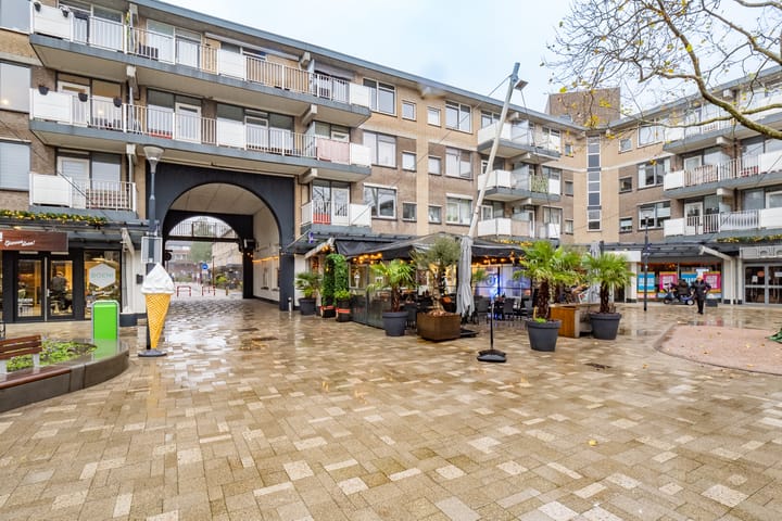 Foto 31 van Muntplein 117