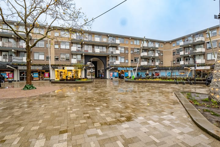 Foto 32 van Muntplein 117