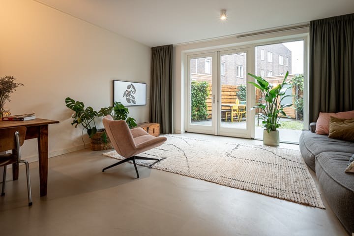 Foto 17 van Kolendwarsstraat 21