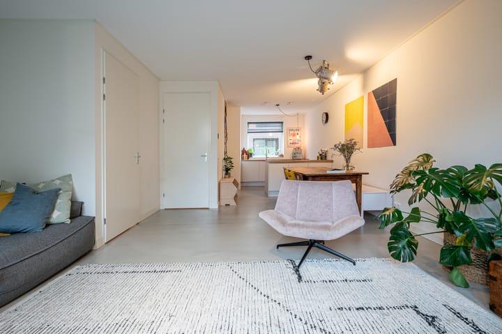 Foto 18 van Kolendwarsstraat 21