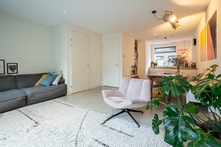 Foto 19 van Kolendwarsstraat 21