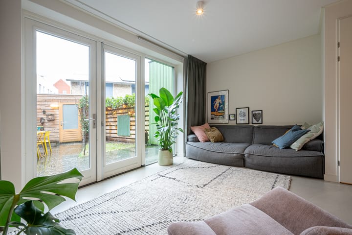 Foto 21 van Kolendwarsstraat 21