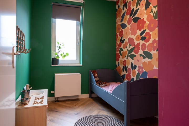 Foto 30 van Kolendwarsstraat 21