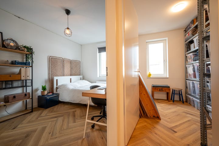 Foto 37 van Kolendwarsstraat 21