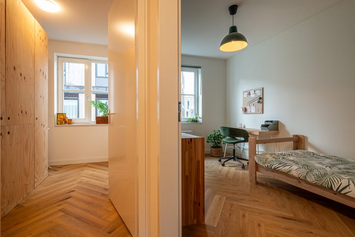 Foto 39 van Kolendwarsstraat 21