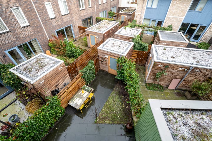 Foto 41 van Kolendwarsstraat 21