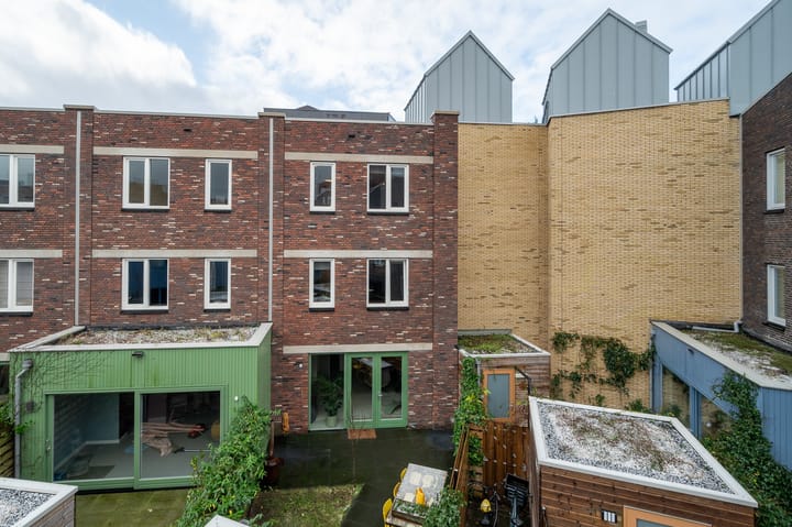 Foto 42 van Kolendwarsstraat 21