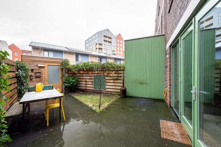 Foto 46 van Kolendwarsstraat 21