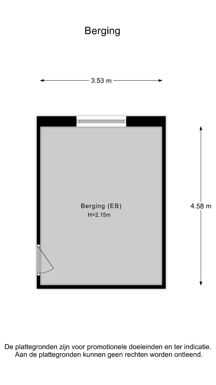 Foto 49 van Stellingwerfstraat 59-2